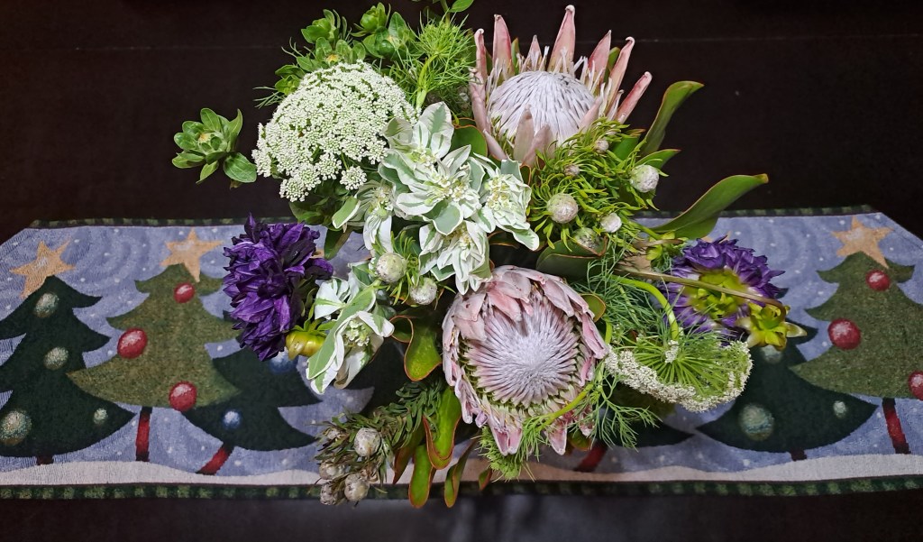 Merry Christmas and a Free Story on&nbsp;Patreon!