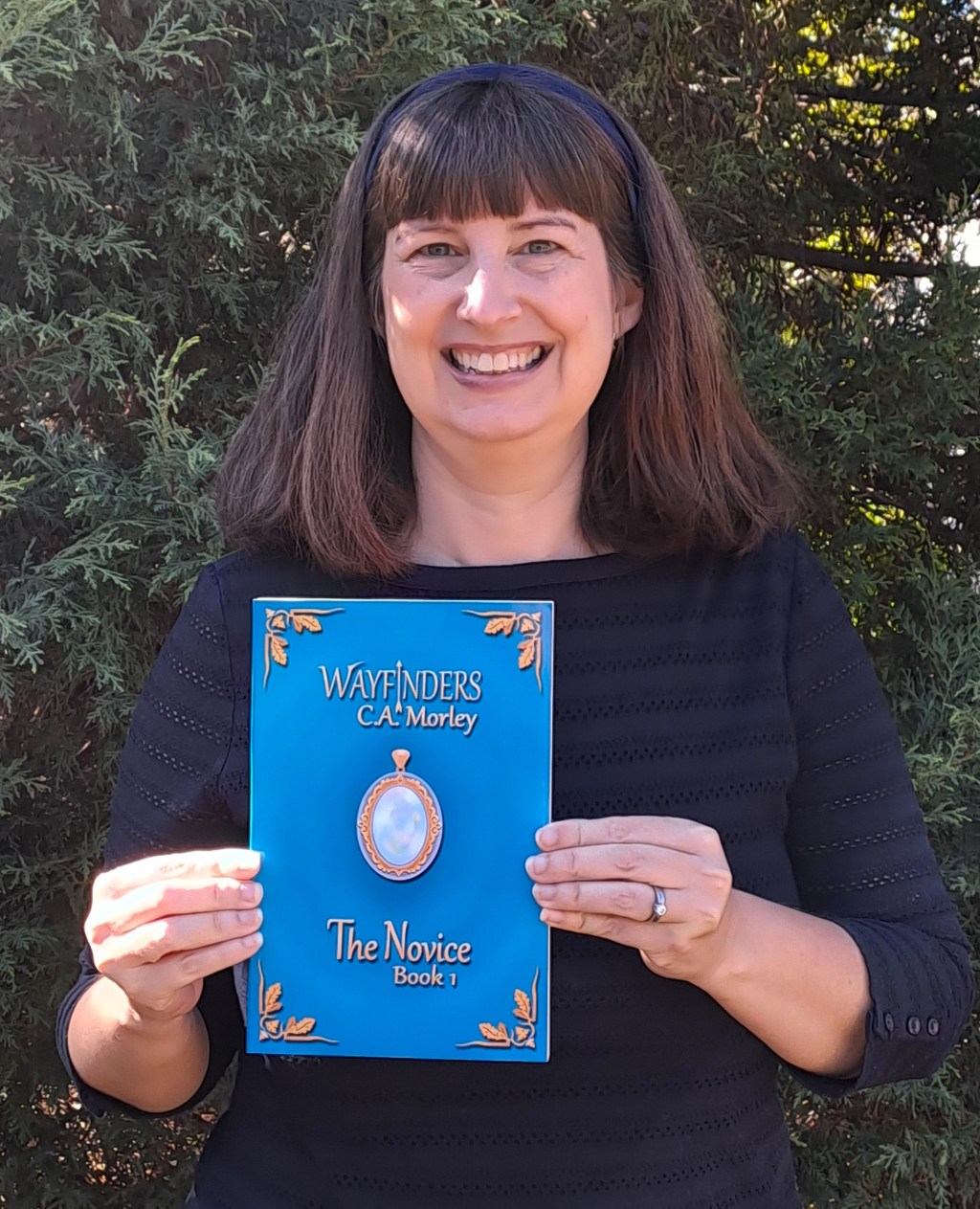 Fusing Fantasy with the&nbsp;Familiar